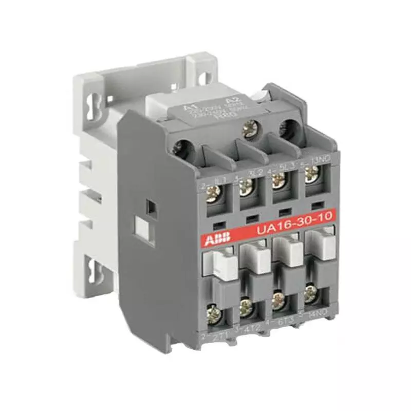 UA16-30-10 110V50/110-120V60HZ
